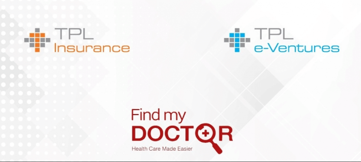 Find My Doctor Raises Pre-Series A Funding from TPL at $5 Million Valuation