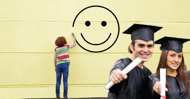 4 You Can Now Get a Master’s Degree in Happiness in Pakistan