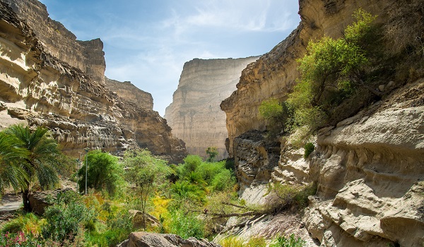 gwadar national park