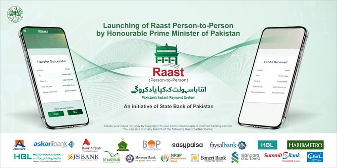 PM-launches-Raast-program-for-fast-digital-transactions