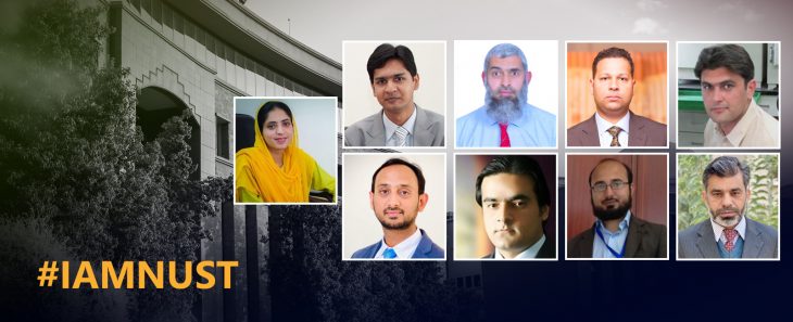 NUST’s 9 researchers ranked among Top 2% of 100,000 top-of-the-line researchers in the world for 2021