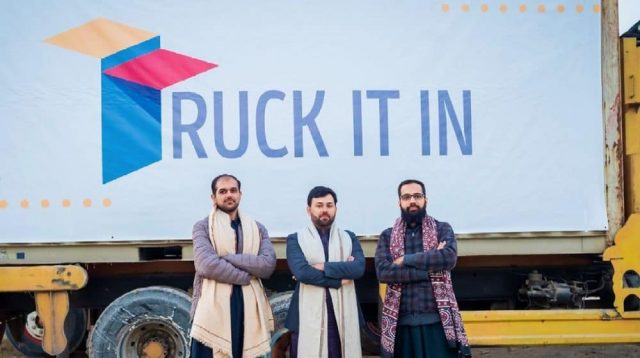 Pakistan’s Truck It In Raises MENA’s Largest Early Stage Funding