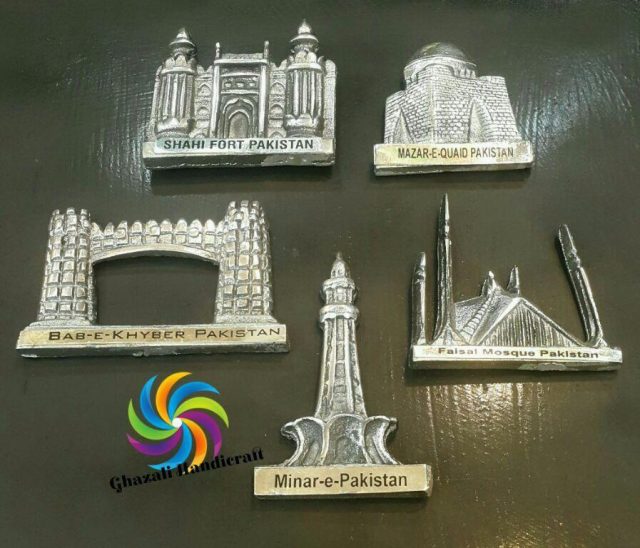 Magnets pakistani Souvenirs