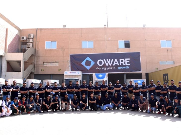 Pakistan’s Oware raises $3.3mn in pre-seed round
