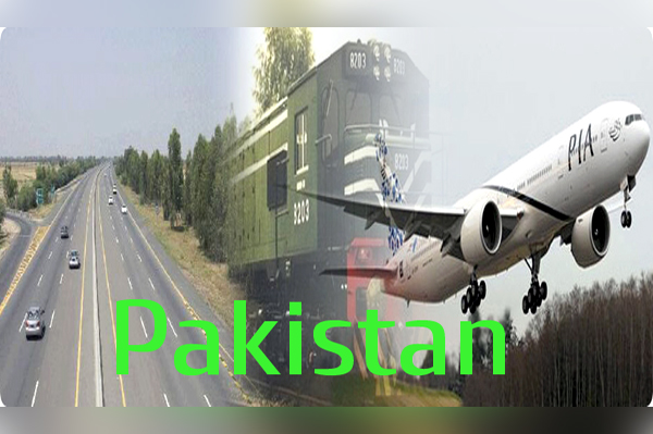 Pakistan earns $360mn from travel services’ export in 8 months