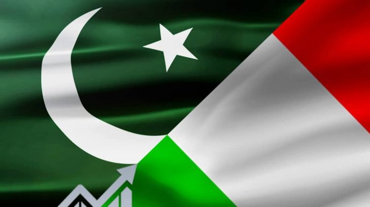 Italy to Become $1 Billion Export Market for Pakistan this Year
