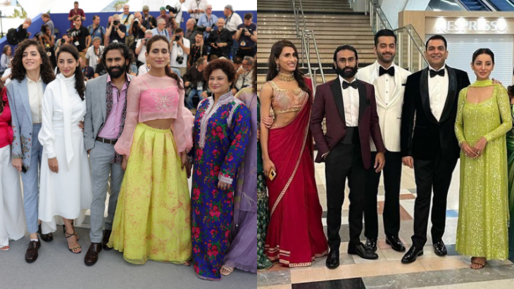 Joyland Pakistani film at Cannes