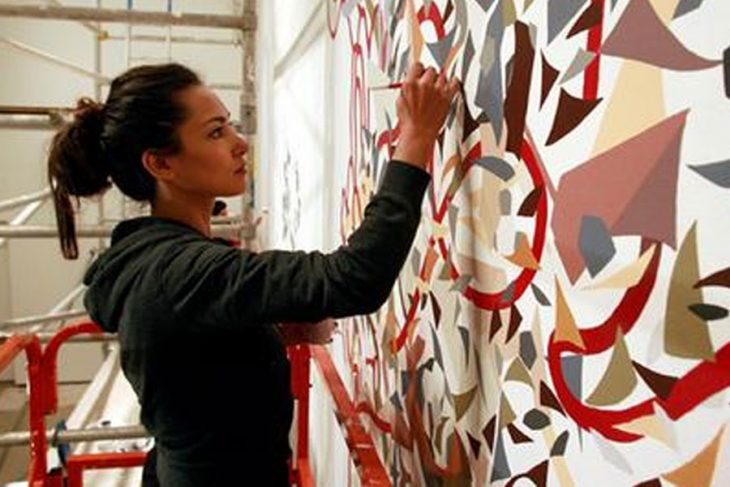 Pakistan-born artist Shahzia Sikander wins Fukuoka’s Arts and Culture Prize 2022