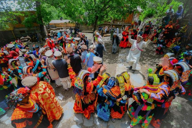 Uchal-Kalash-Summer-Festival
