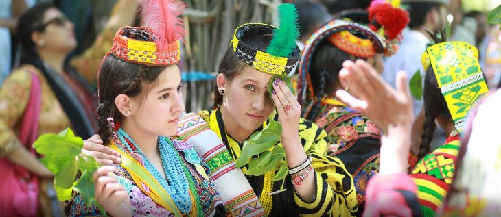 Your Complete Tour Guide to the Magnificent Kalash Valley
