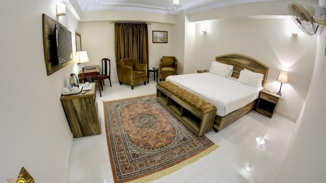Hotel Crown Inn Karachi karachi