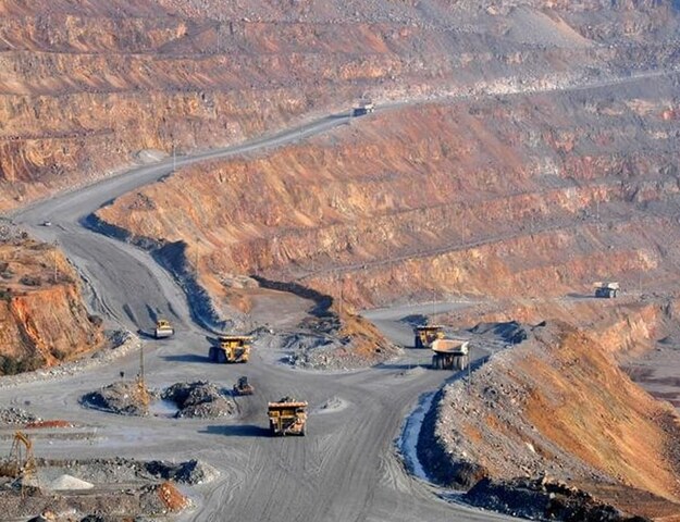 11 Canada-Based Mining Company to Invest $10 Billion in Balochistan