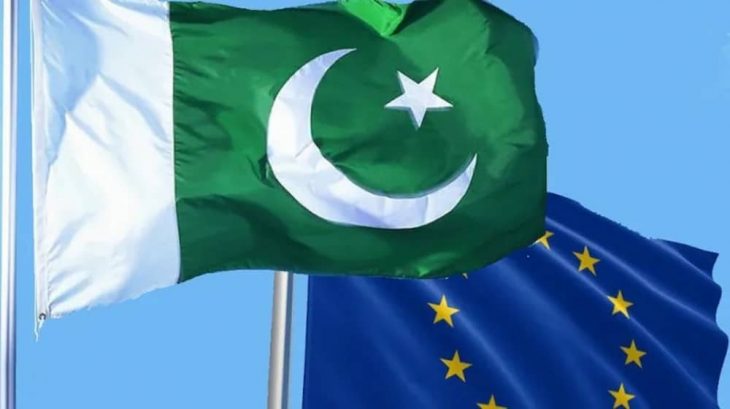 166 Pakistanis Selected for Erasmus Mundus Scholarship Program in Europe