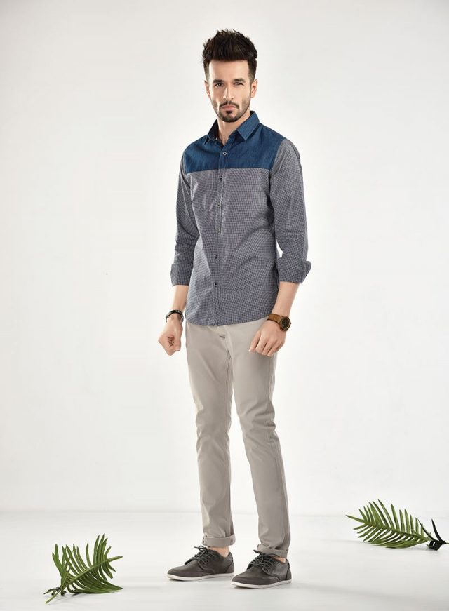 Outfitter pakistan men clothing