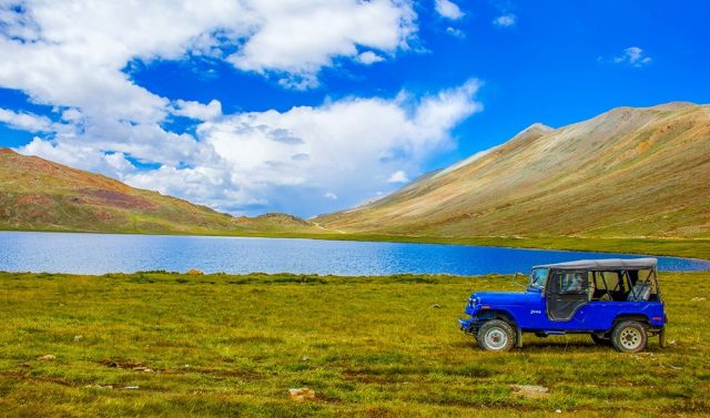 Deosai National Park – Complete Travel Guide