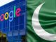 12 GOOGLE TO COMMENCE OPERATIONS IN PAKISTAN NEXT MONTH