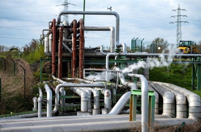2 Gwadar Heyday China Enters in $4.5 Billion Oil Refinery Project
