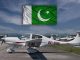 Pakistan has launched its first online air taxi service