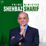Shehbaz Sharif becomes Pakistan's Prime Minister
